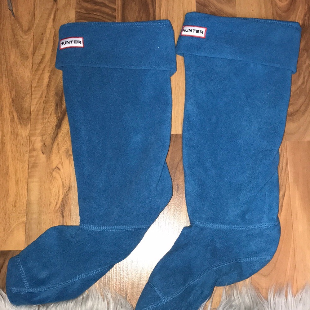 Hunter Boot Socks